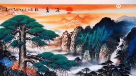逃离诡异的古庙